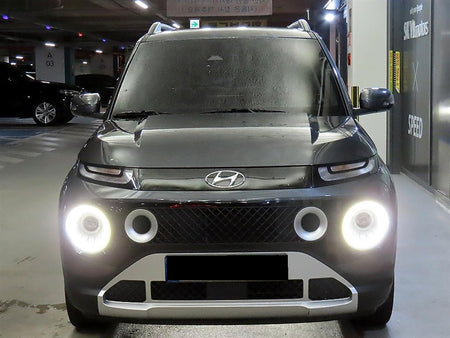Hyundai Casper — photo 02