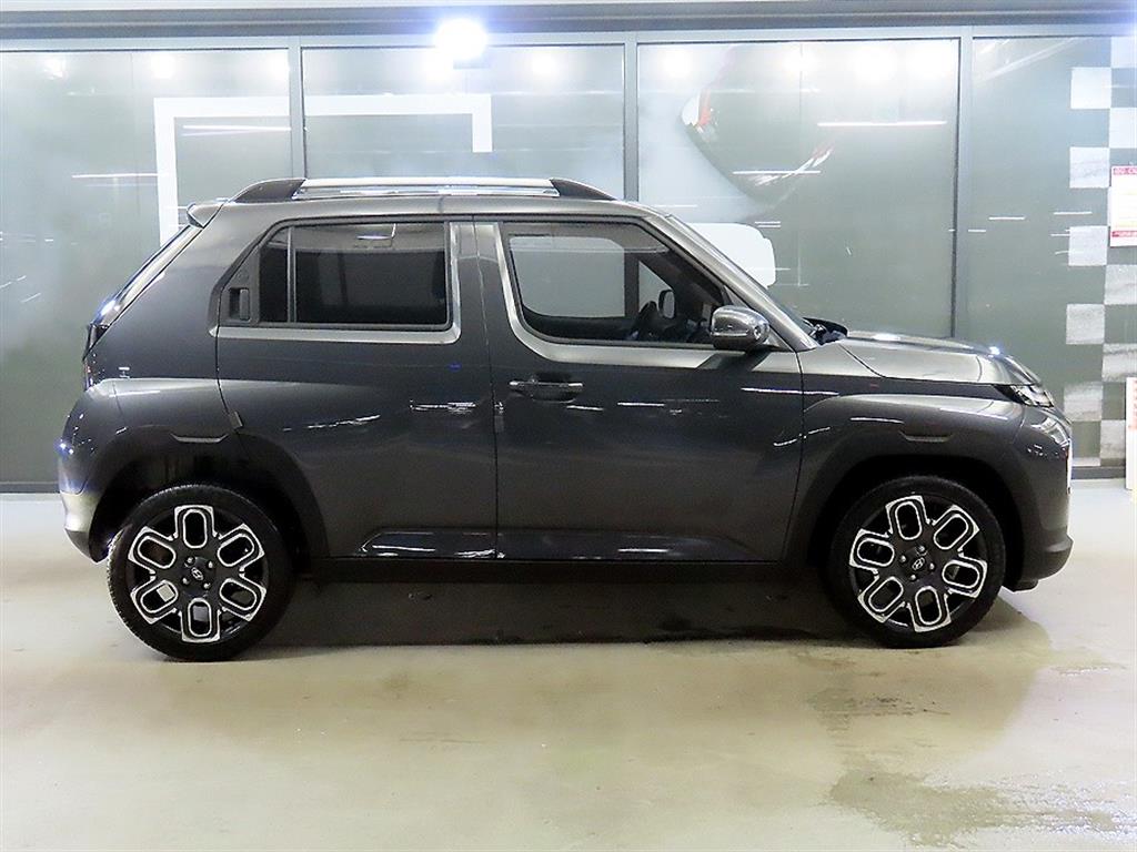 Hyundai Casper — photo 03