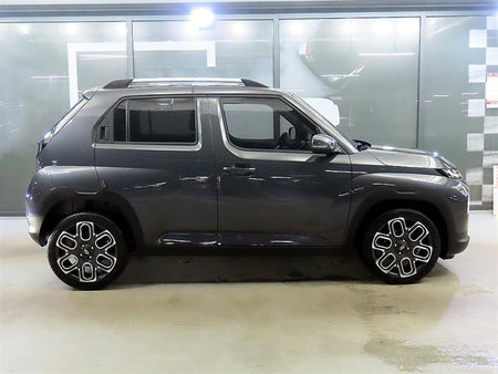 Hyundai Casper — photo 03