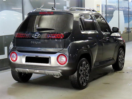 Hyundai Casper — photo 04
