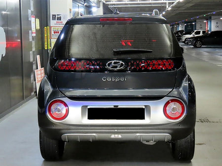 Hyundai Casper — photo 05