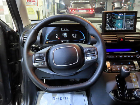 Hyundai Casper — photo 08