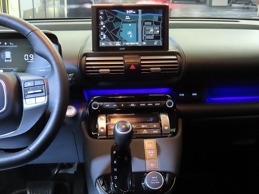 Hyundai Casper — photo 11