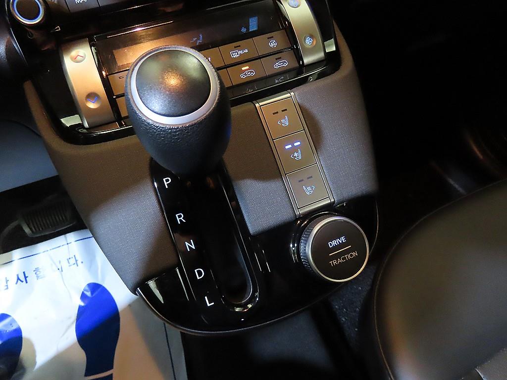 Hyundai Casper — photo 12