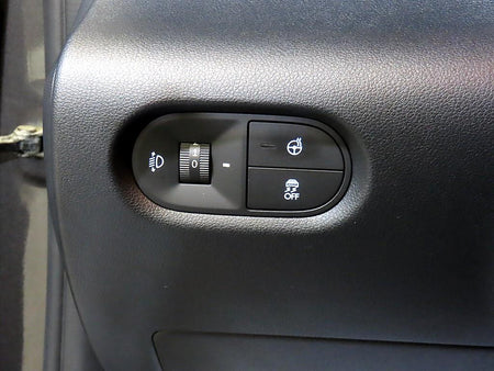 Hyundai Casper — photo 14