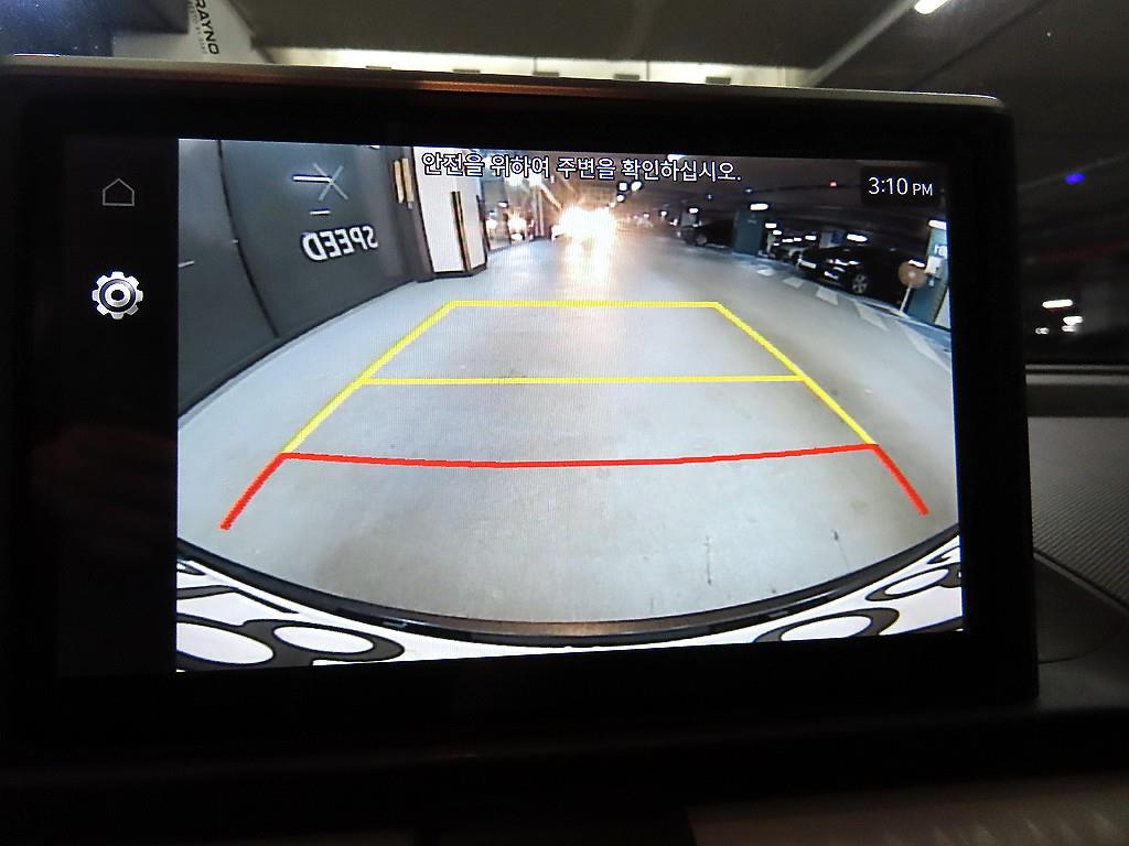 Hyundai Casper — photo 15