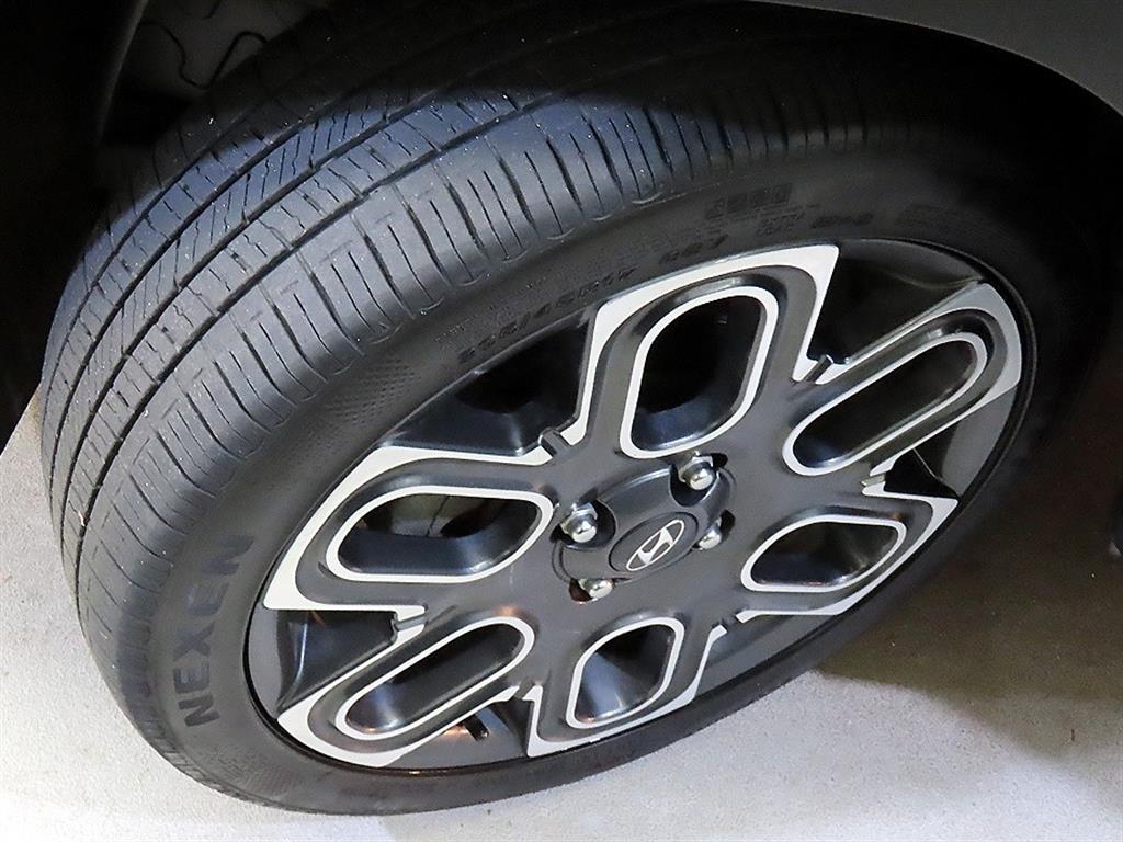 Hyundai Casper — photo 18