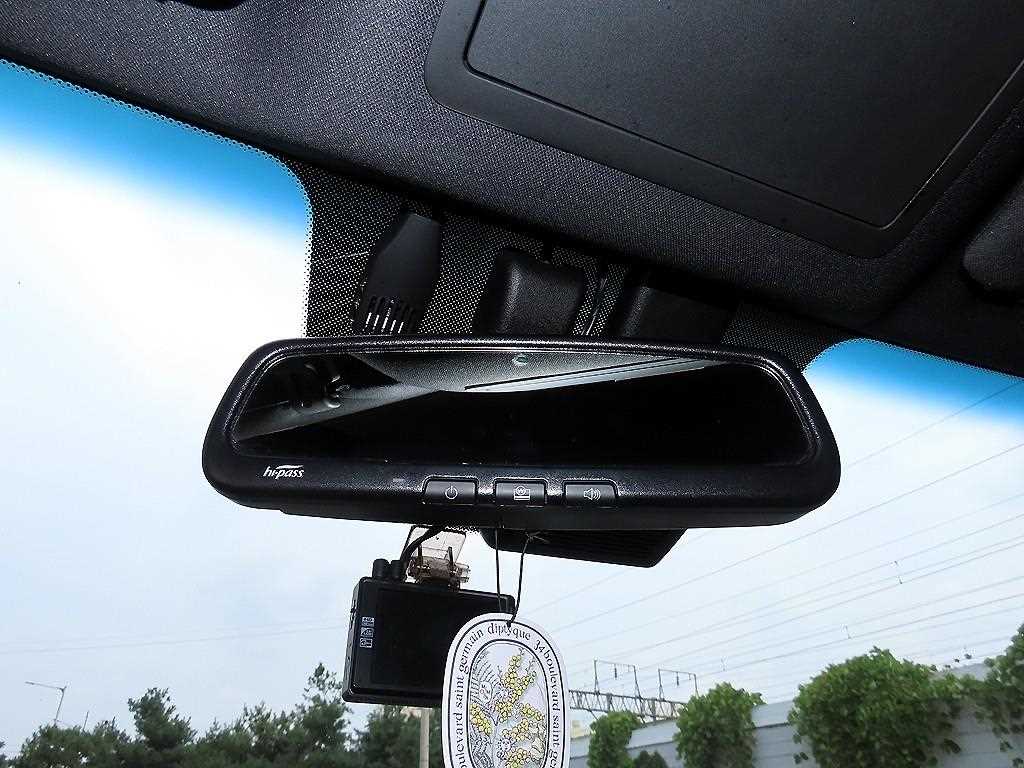 KGM Rexton — photo 14