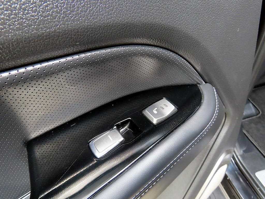 KGM Rexton — photo 15