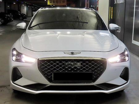 Genesis G70 — photo 02