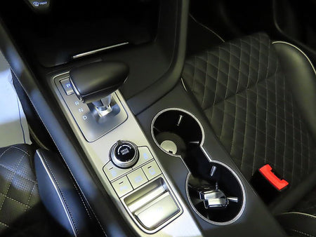 Genesis G70 — photo 12