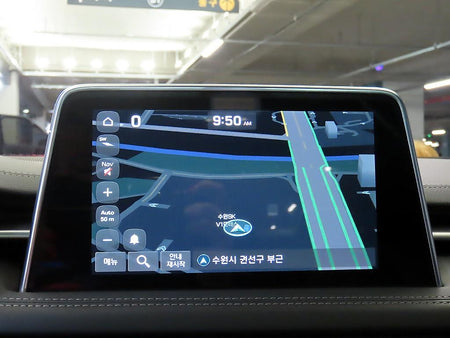 Genesis G70 — photo 13