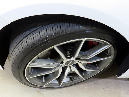 Genesis G70 — photo 20