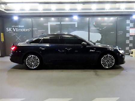 Audi A6 — photo 03