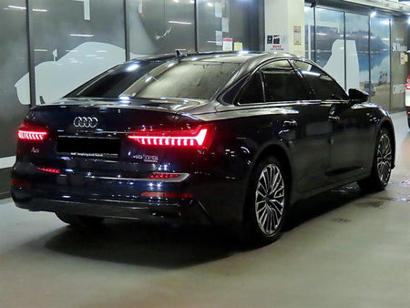 Audi A6 — photo 04