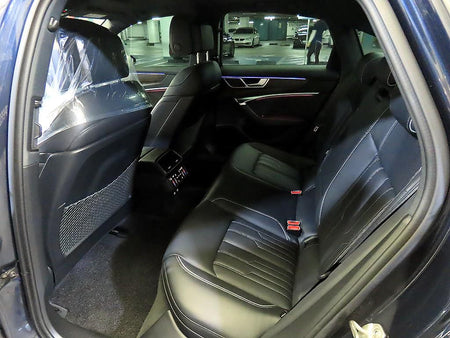 Audi A6 — photo 07