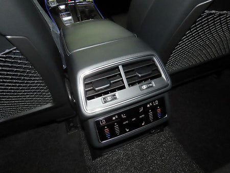 Audi A6 — photo 15