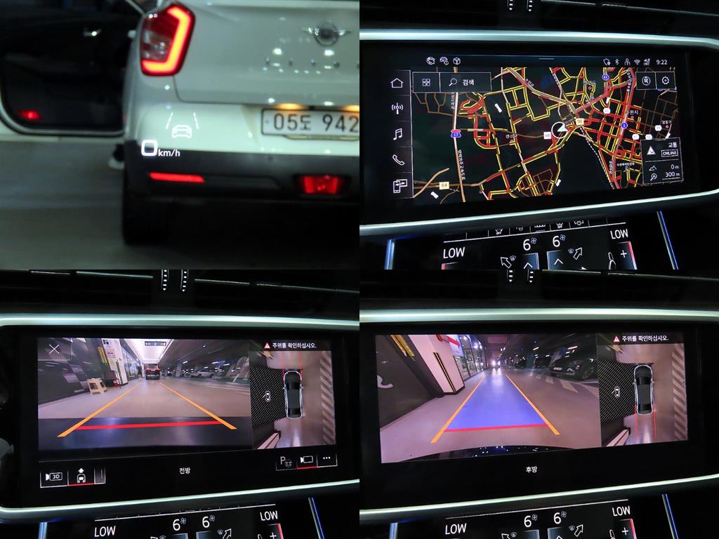 Audi A6 — photo 18