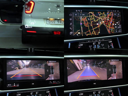 Audi A6 — photo 18