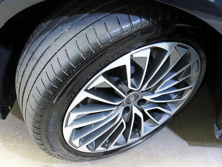 Audi A6 — photo 20