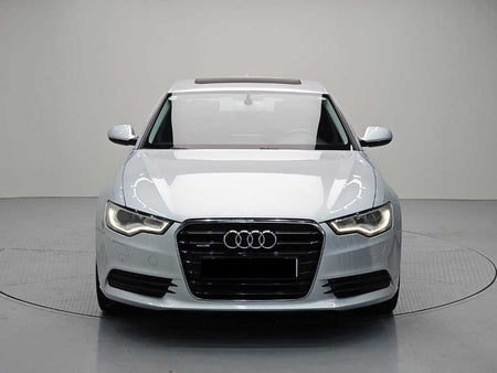 Audi A6 — photo 02