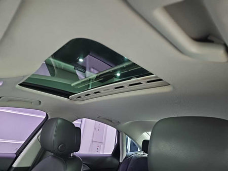 Audi A6 — photo 13