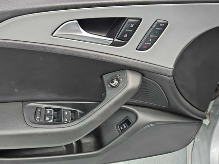Audi A6 — photo 16