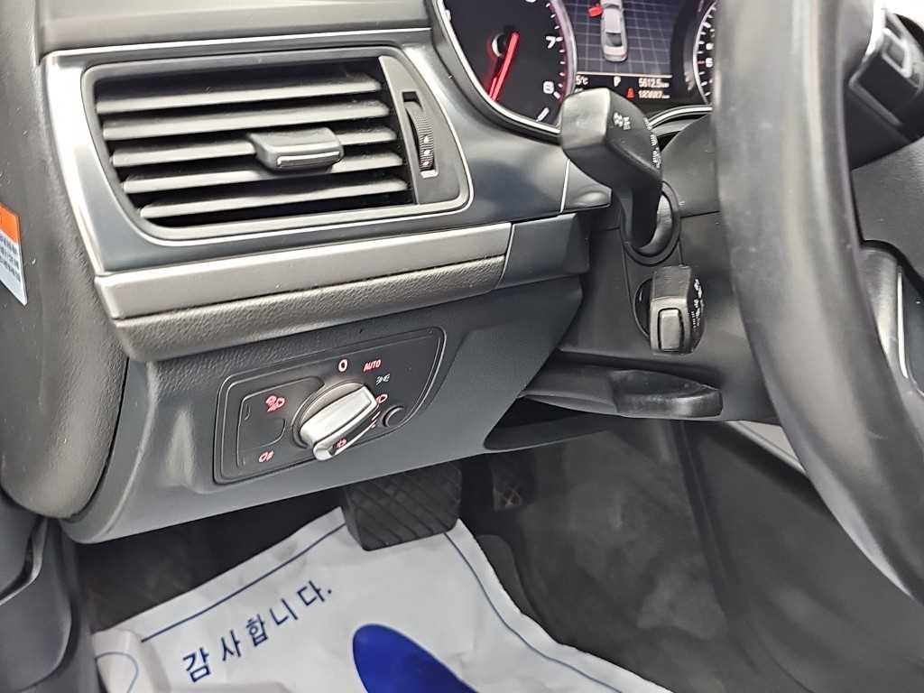 Audi A6 — photo 17