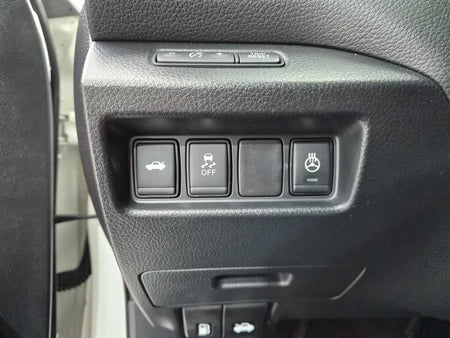 Nissan Altima — photo 13