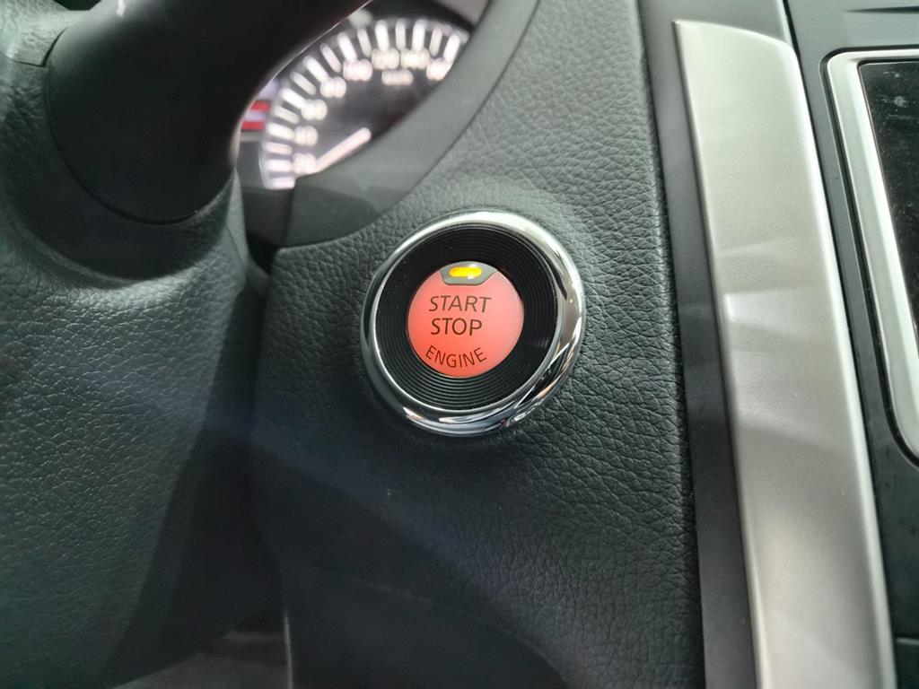 Nissan Altima — photo 15