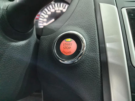 Nissan Altima — photo 15