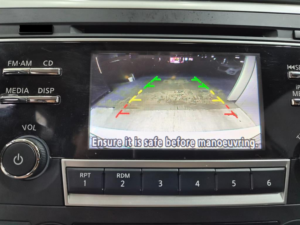 Nissan Altima — photo 16