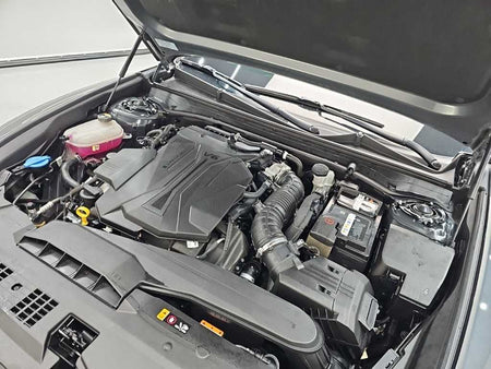 Hyundai Grandeur — photo 05