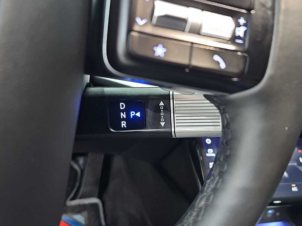 Hyundai Grandeur — photo 08