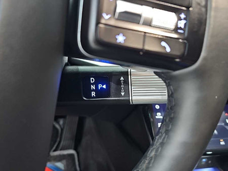 Hyundai Grandeur — photo 08