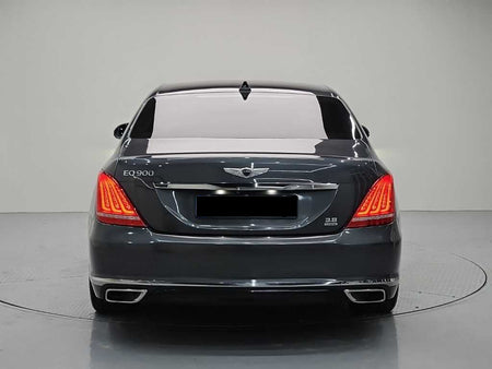 Genesis EQ900 — photo 03