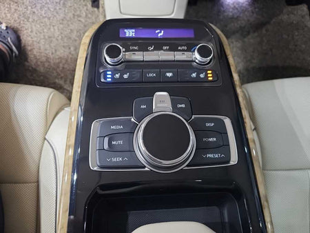 Genesis EQ900 — photo 13
