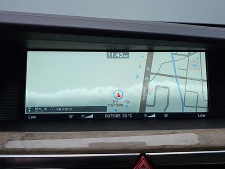 Genesis EQ900 — photo 15