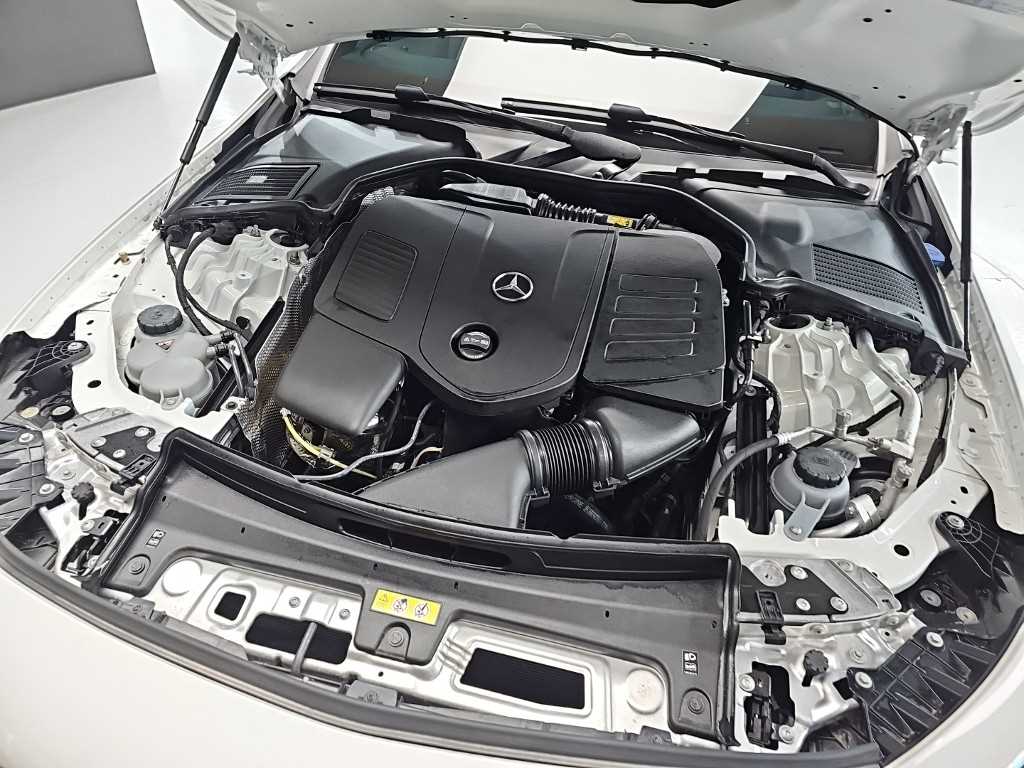 Mercedes-Benz CLE-Class — photo 05