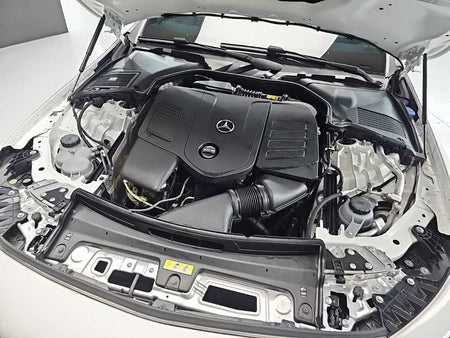 Mercedes-Benz CLE-Class — photo 05
