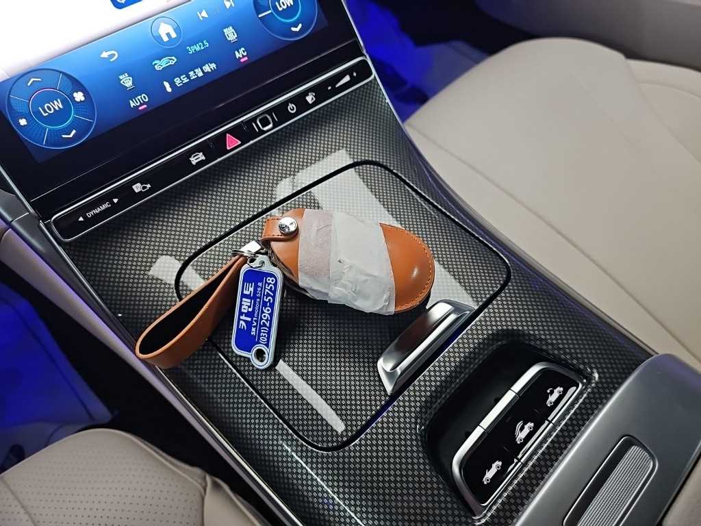 Mercedes-Benz CLE-Class — photo 10