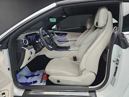 Mercedes-Benz CLE-Class — photo 11