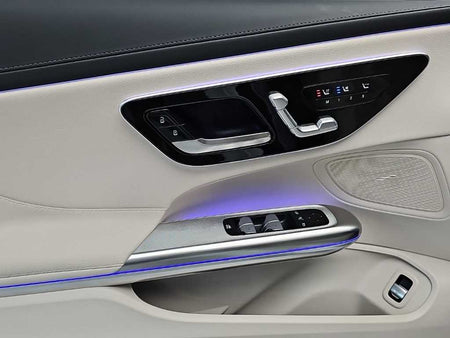 Mercedes-Benz CLE-Class — photo 15