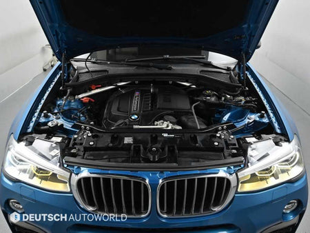 BMW X4 — photo 06