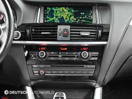 BMW X4 — photo 14