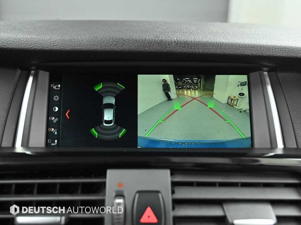 BMW X4 — photo 15