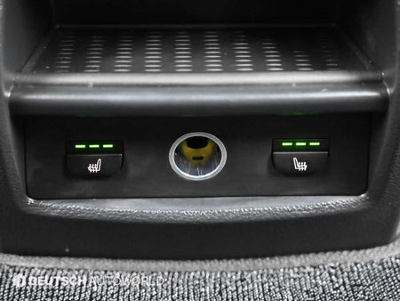 BMW X4 — photo 16
