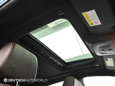 BMW X4 — photo 18