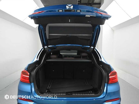 BMW X4 — photo 19