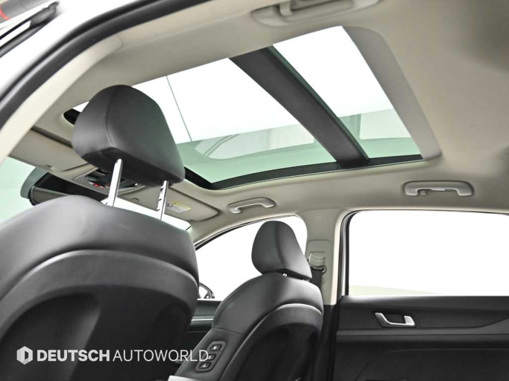Kia K5 — photo 02